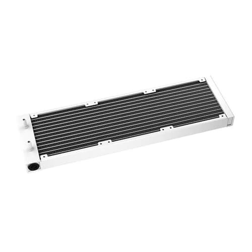 Deepcool Infinity LS720 White ARGB 360mm CPU Liquid Cooler